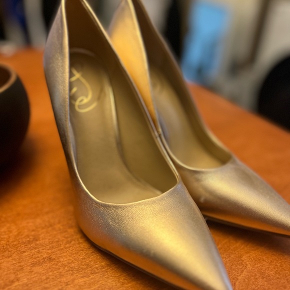 Sam Edelman worn once! - Picture 2 of 4